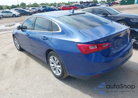 2023 Chevrolet Malibu Fwd 1Lt z USA, uszkodzony, nr VIN 1G1ZD5STXPF130111